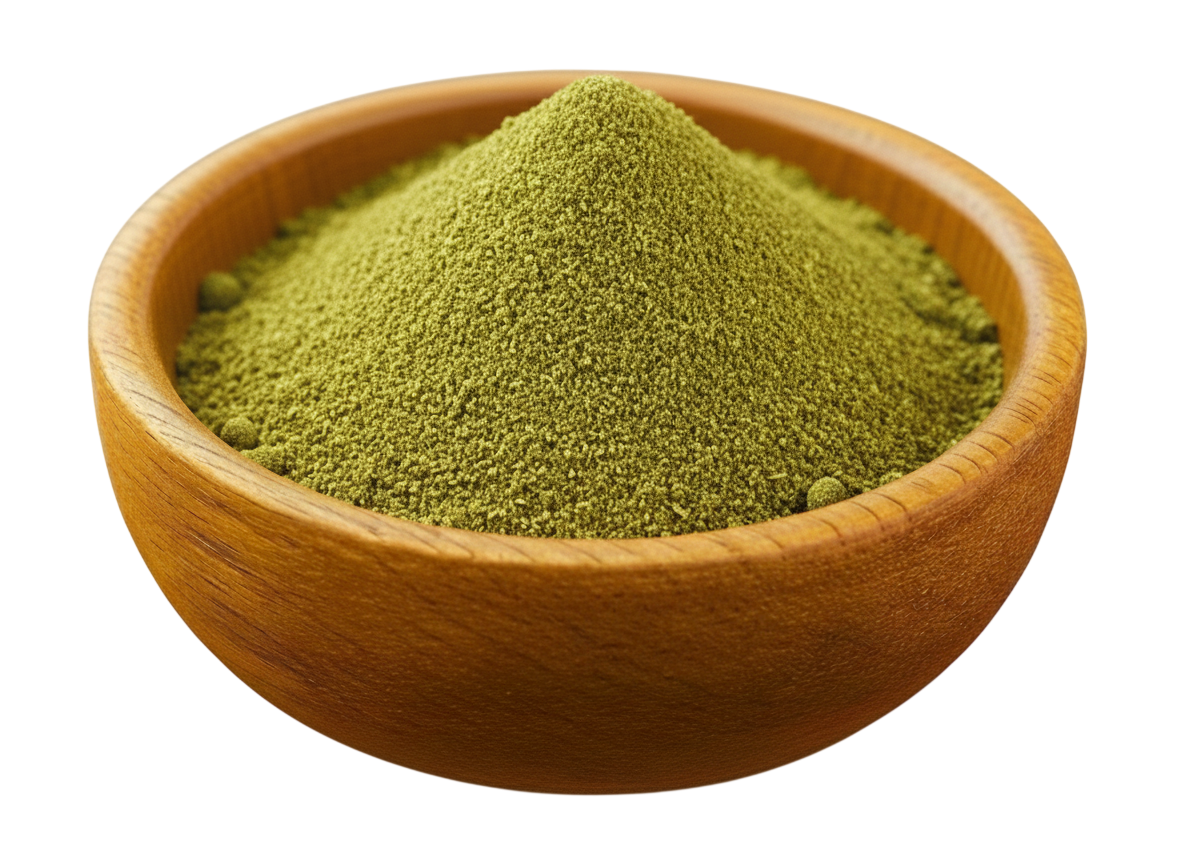 Coriander Seeds Powder